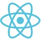 react