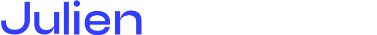 Logo Julien Murschel